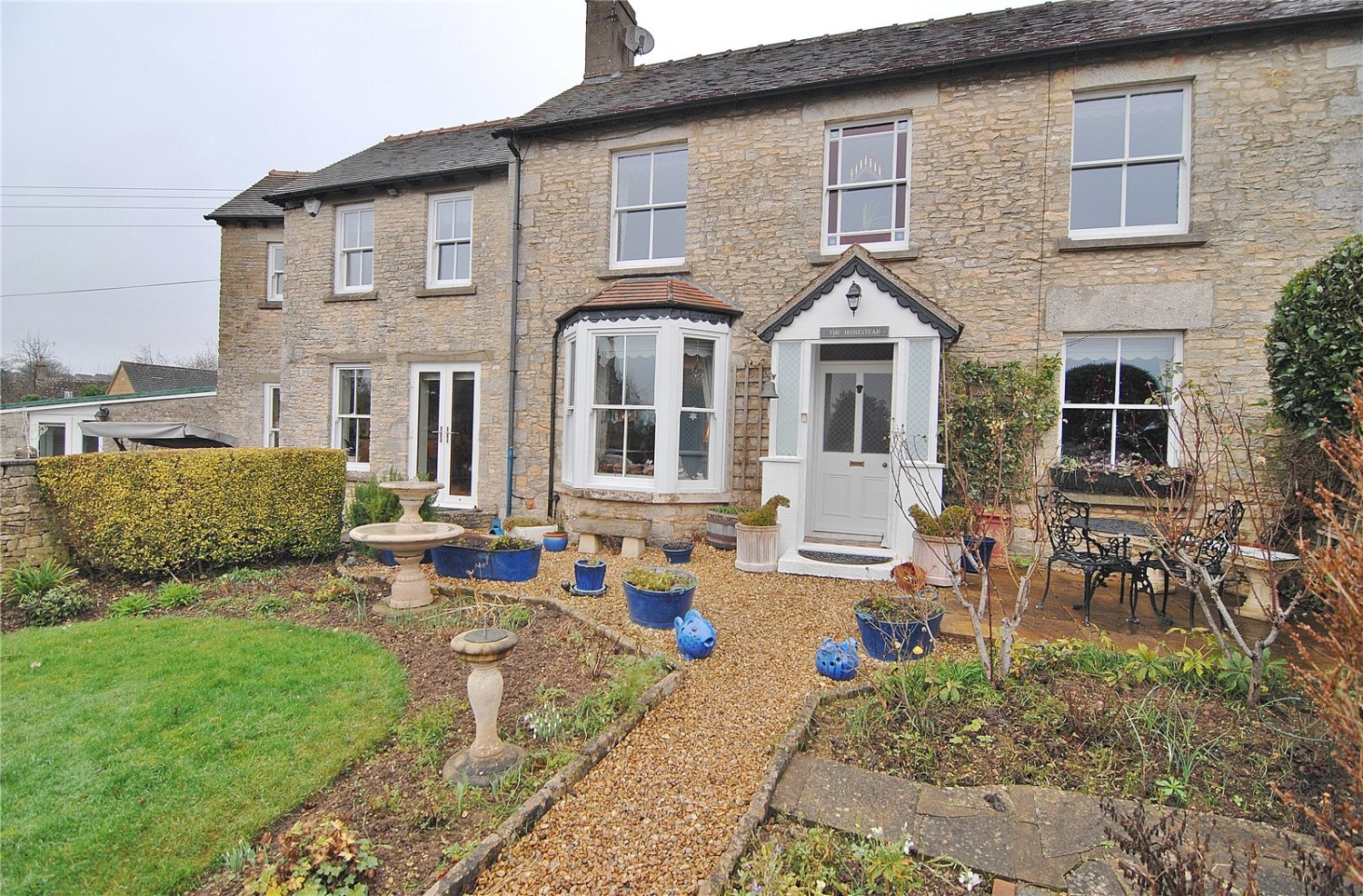 Chalford Hill, Stroud, Gloucestershire