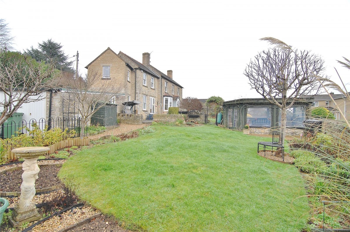 Chalford Hill, Stroud, Gloucestershire