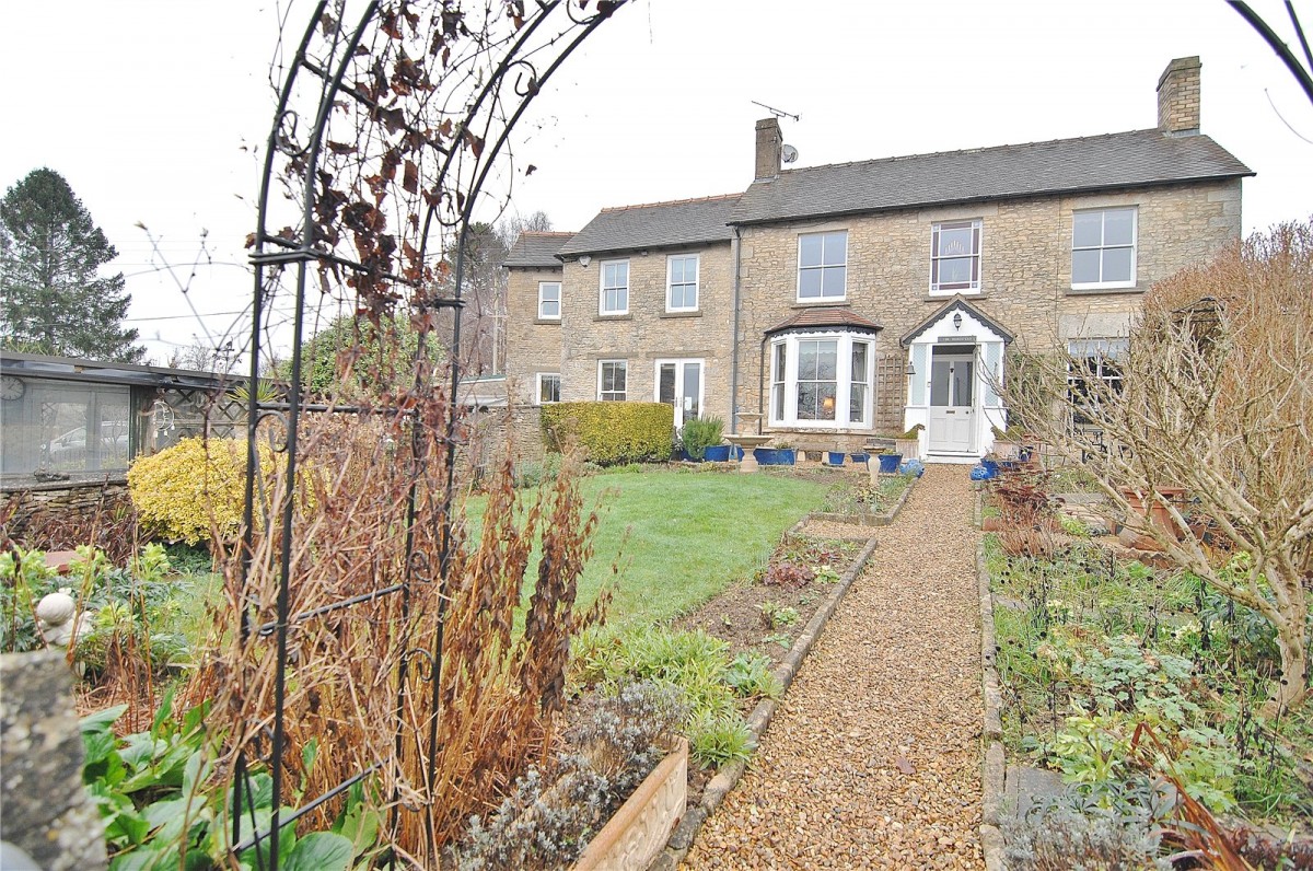 Chalford Hill, Stroud, Gloucestershire