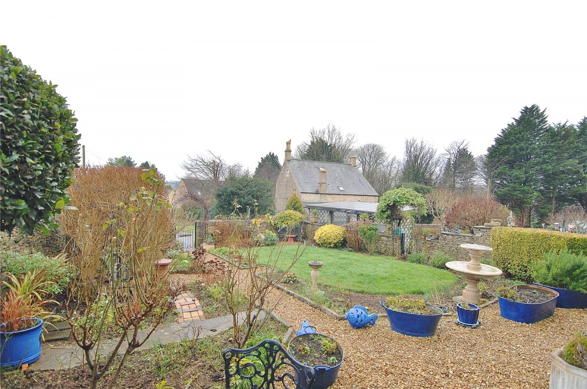 Chalford Hill, Stroud, Gloucestershire