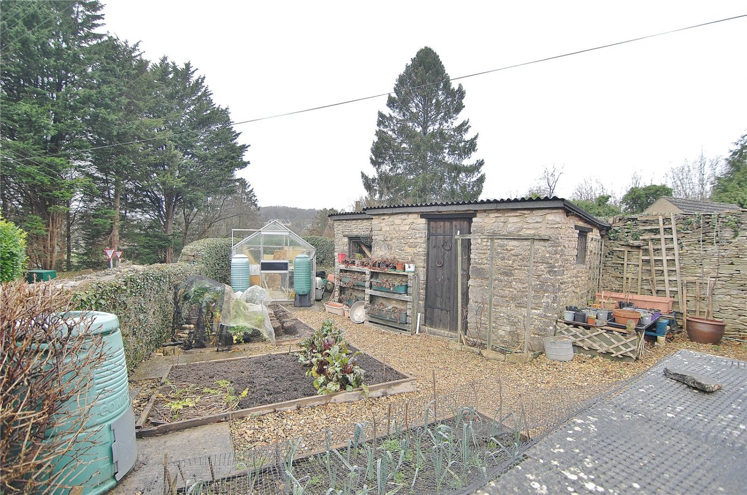 Chalford Hill, Stroud, Gloucestershire