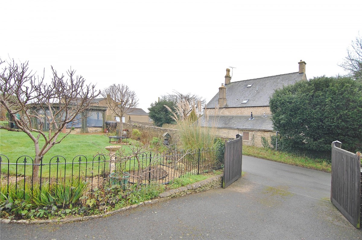 Chalford Hill, Stroud, Gloucestershire