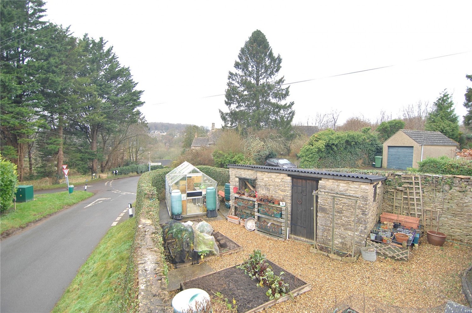 Chalford Hill, Stroud, Gloucestershire