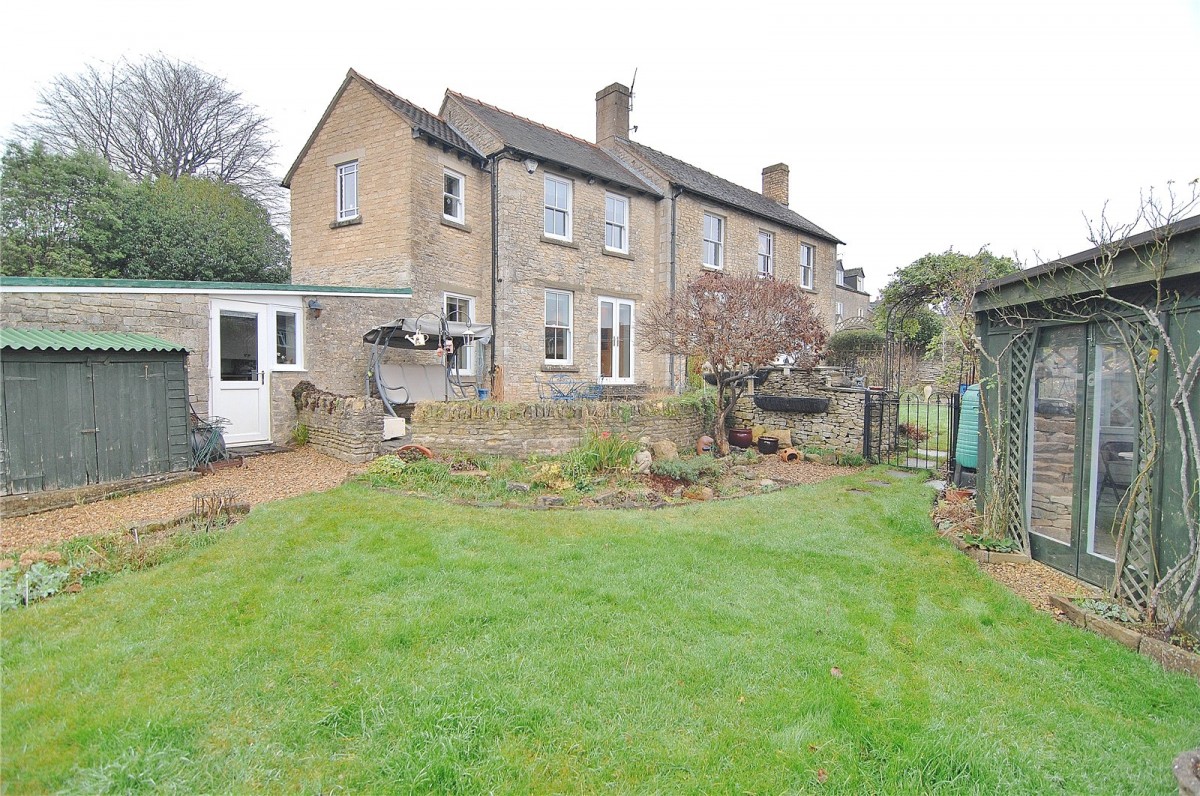 Chalford Hill, Stroud, Gloucestershire