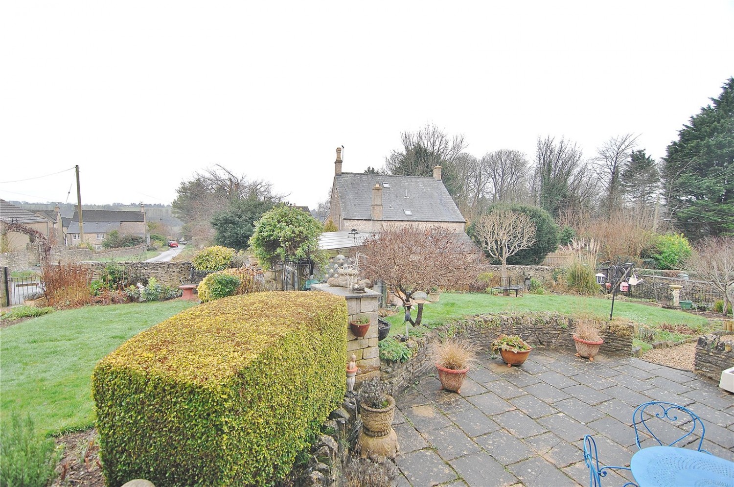 Chalford Hill, Stroud, Gloucestershire