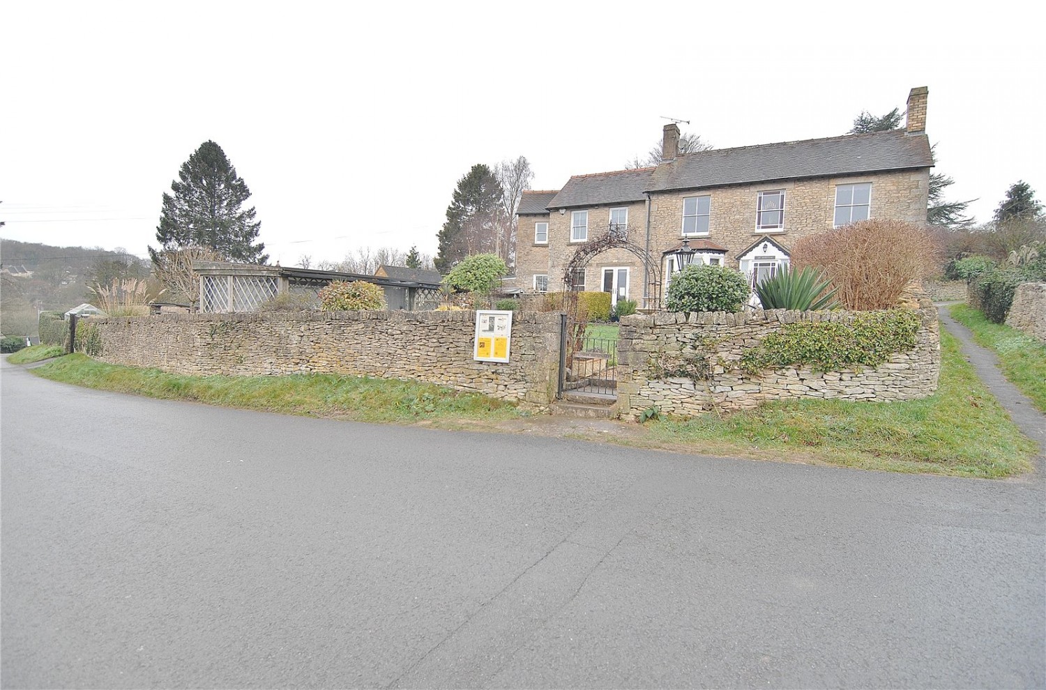 Chalford Hill, Stroud, Gloucestershire