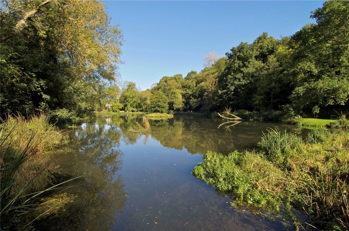 Dunkirk Mills, Nailsworth, Gloucestershire