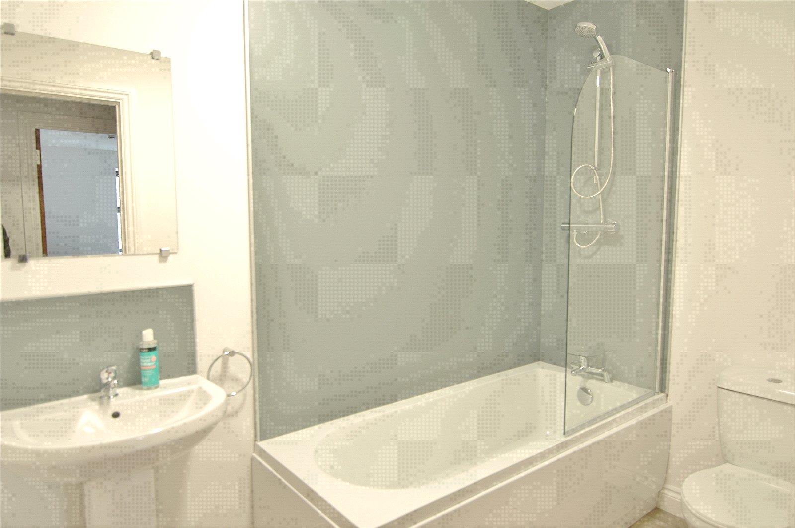 2 bedroom Flat to let in Stroud, Gloucestershire