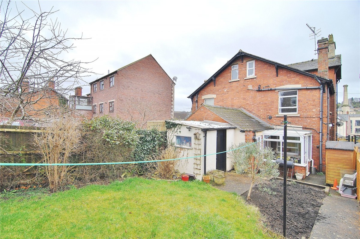 Ebley, Stroud, Gloucestershire