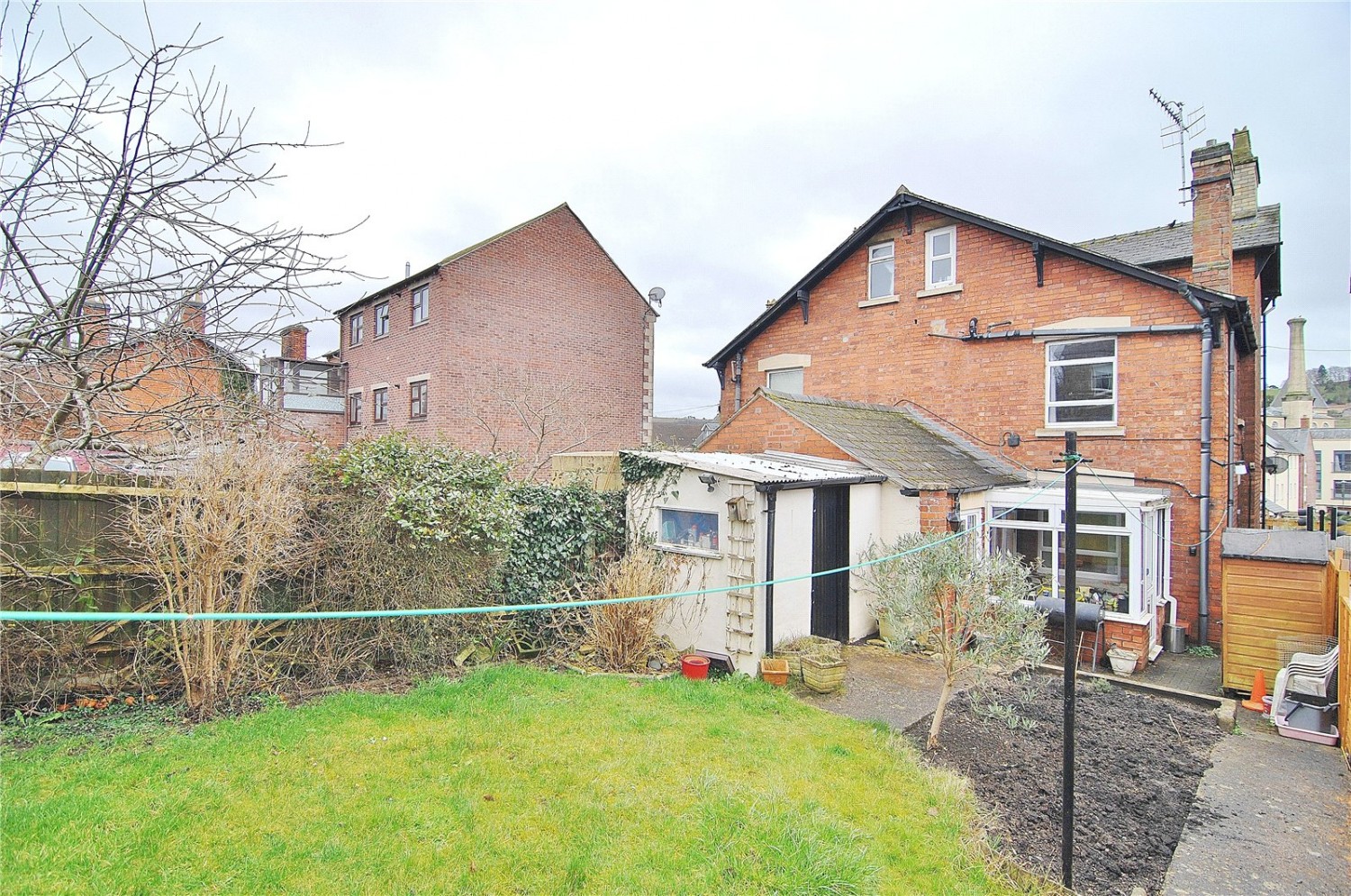 Ebley, Stroud, Gloucestershire