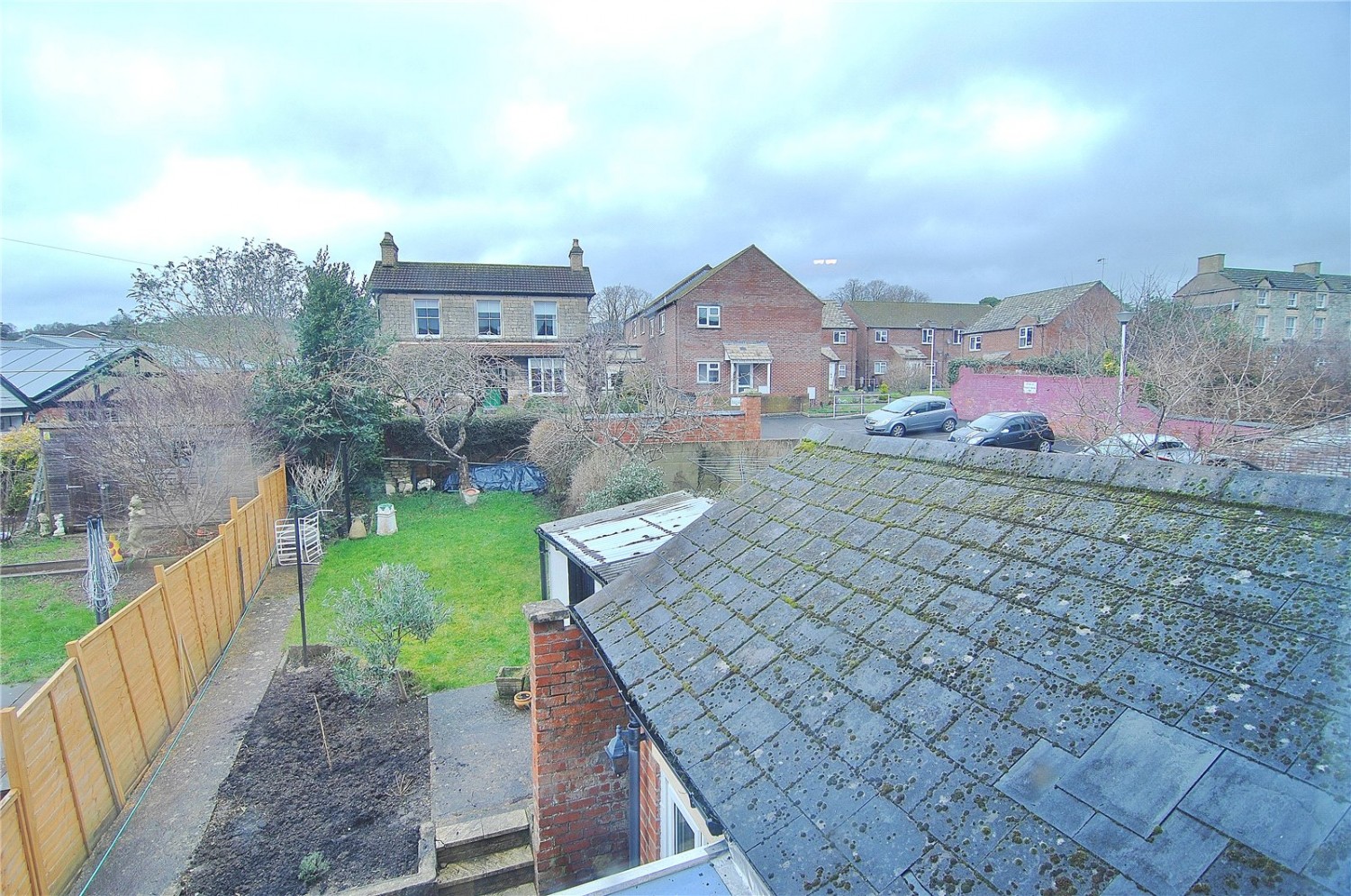 Ebley, Stroud, Gloucestershire