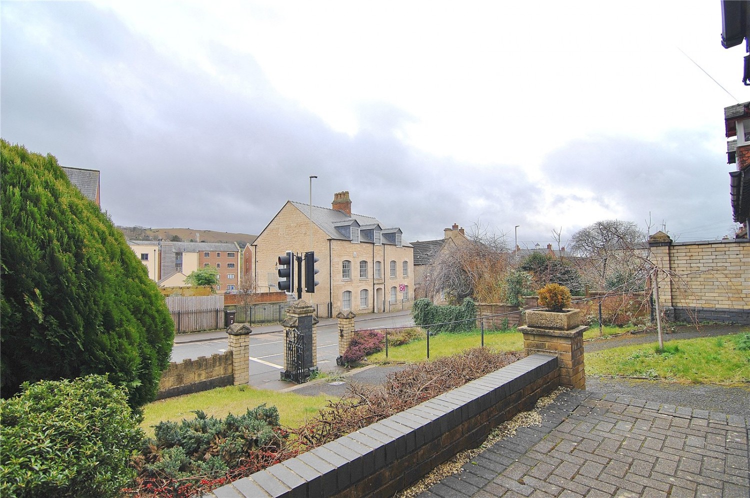 Ebley, Stroud, Gloucestershire