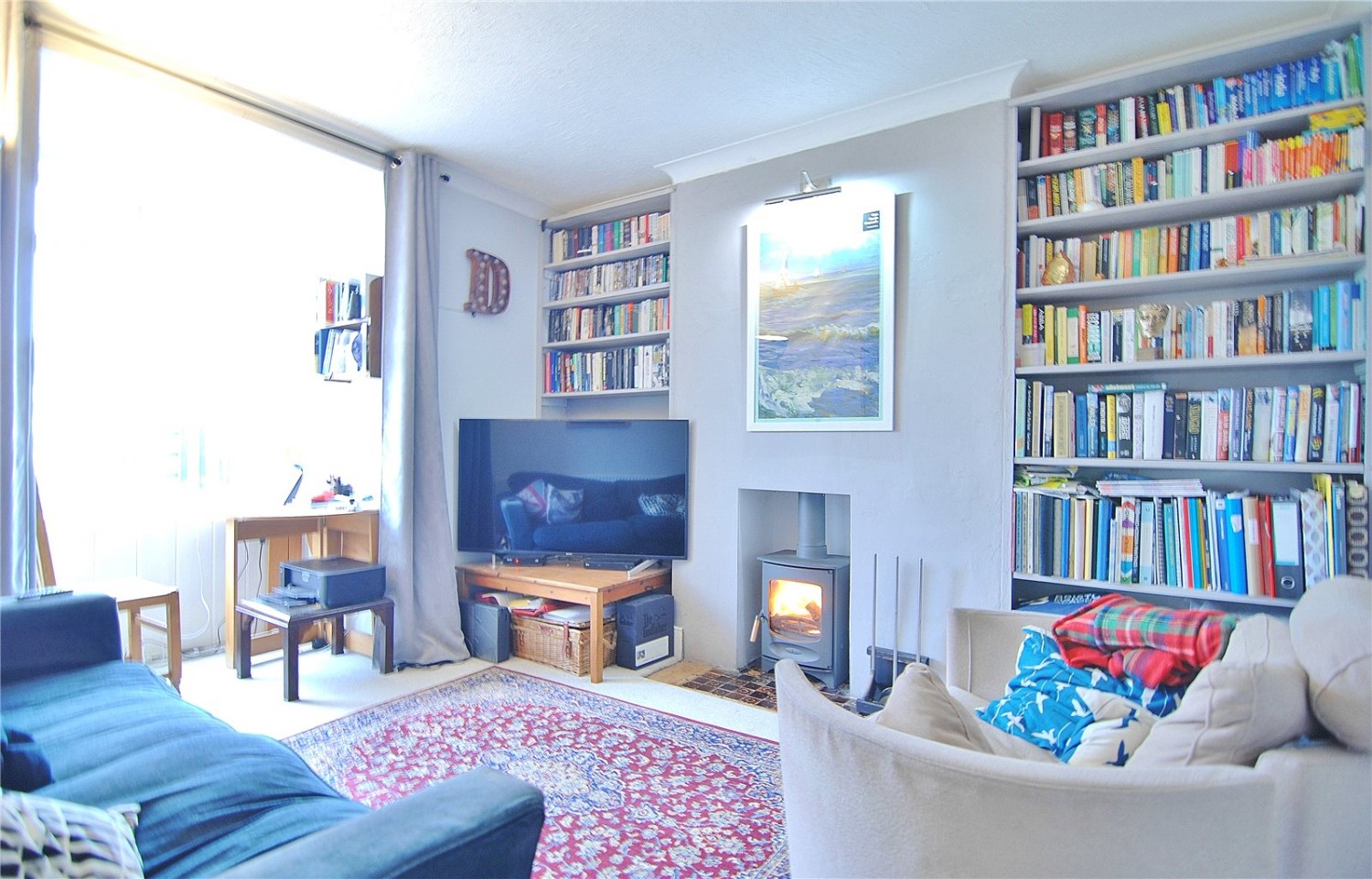 Ebley, Stroud, Gloucestershire