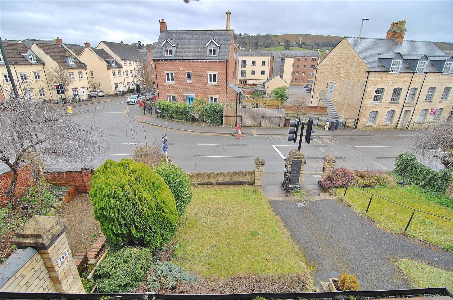 Ebley, Stroud, Gloucestershire