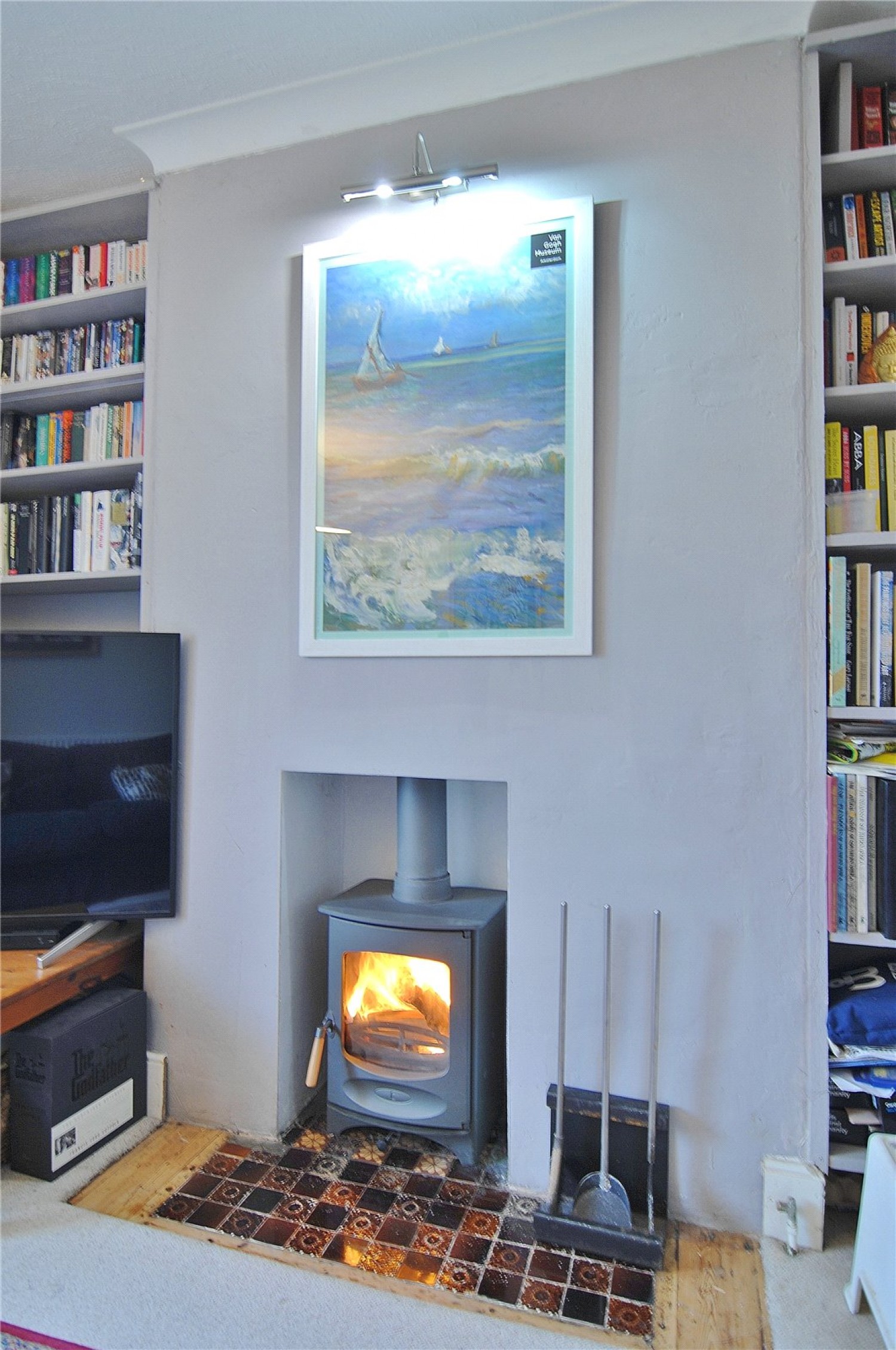 Ebley, Stroud, Gloucestershire