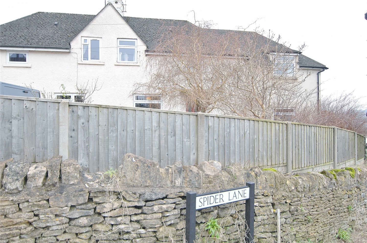 Stroud, Gloucestershire