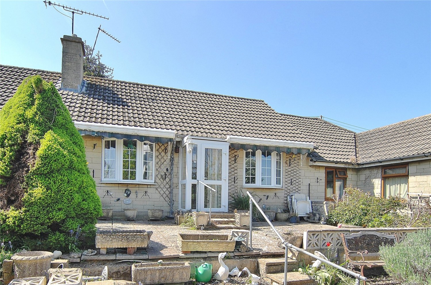 Selsley East, Stroud, Gloucestershire