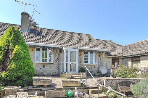 Selsley East, Stroud, Gloucestershire