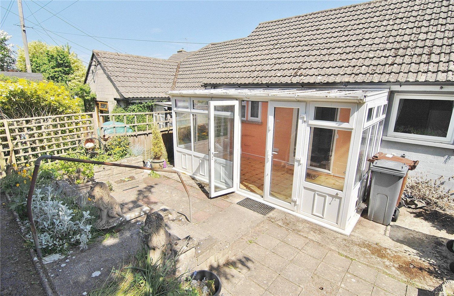 Selsley East, Stroud, Gloucestershire