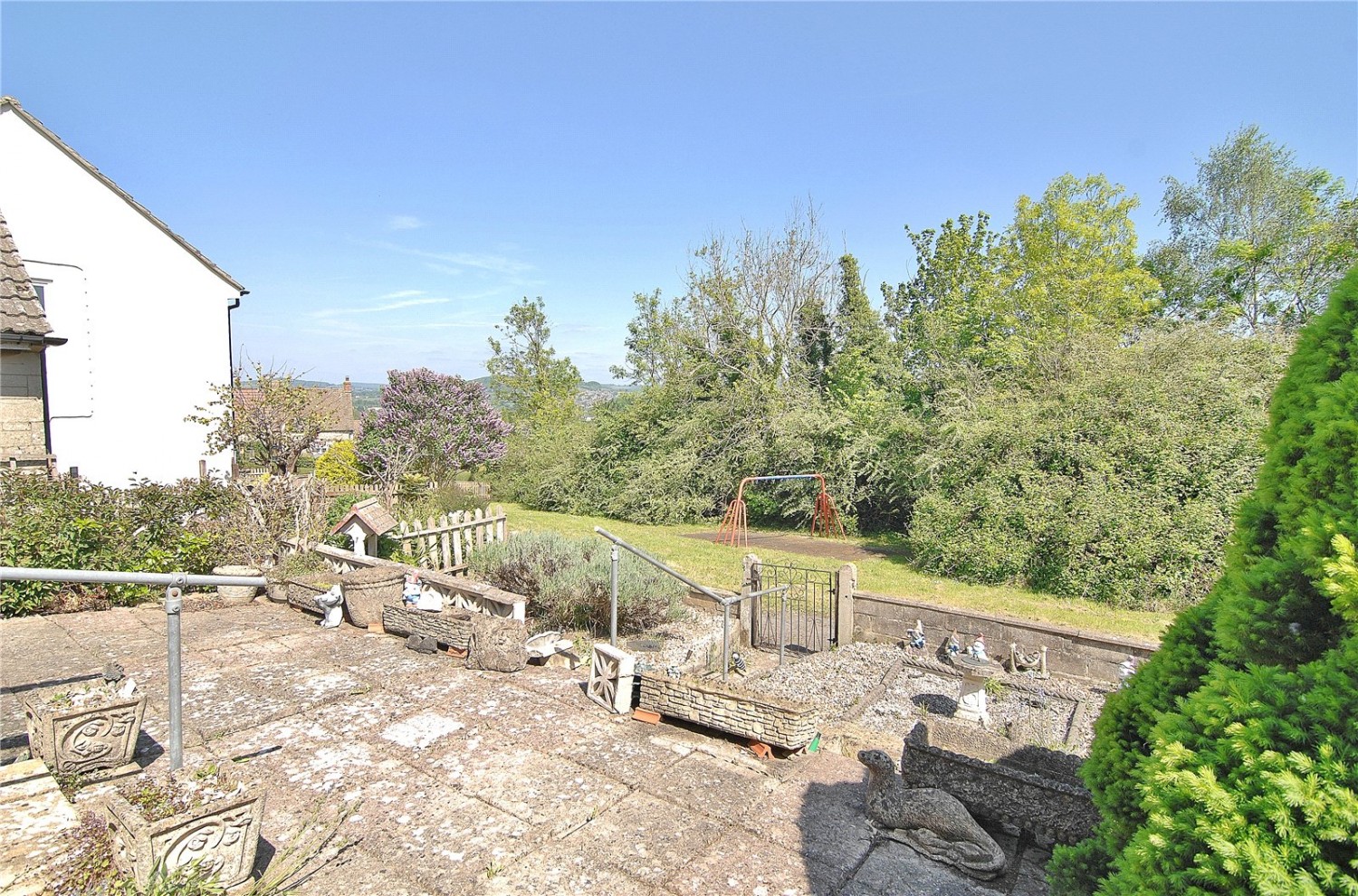 Selsley East, Stroud, Gloucestershire