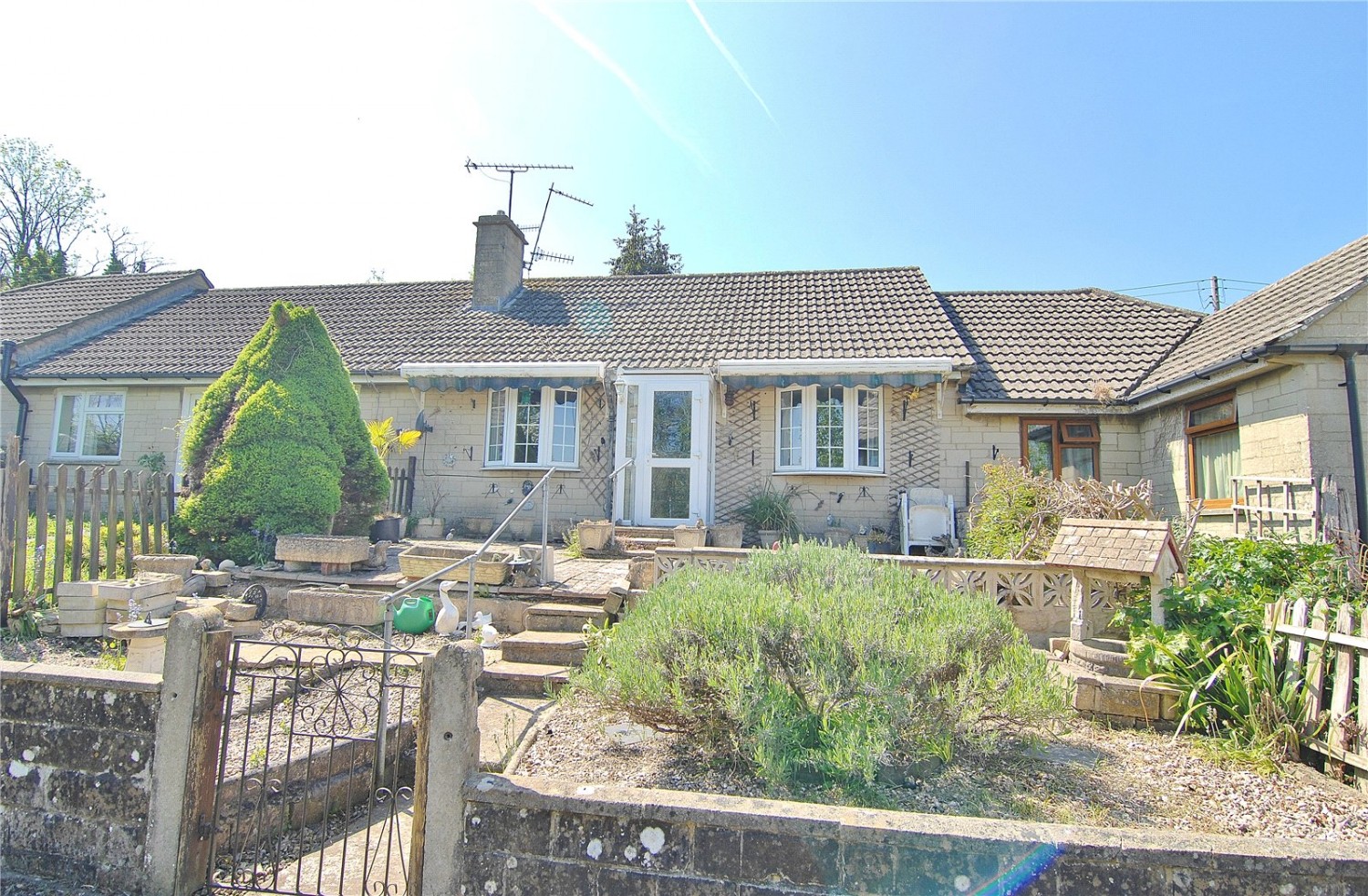 Selsley East, Stroud, Gloucestershire