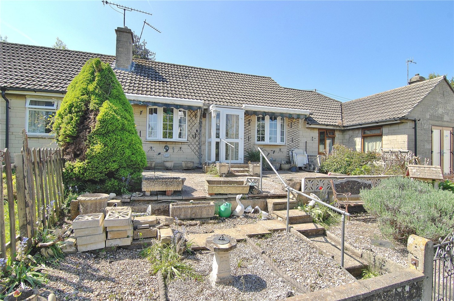 Selsley East, Stroud, Gloucestershire