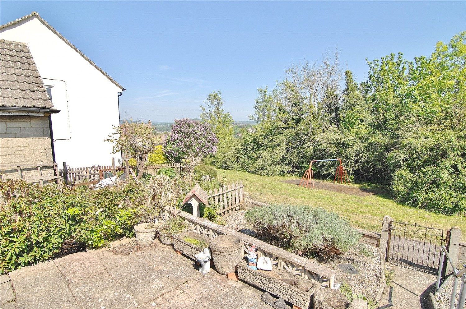 Selsley East, Stroud, Gloucestershire