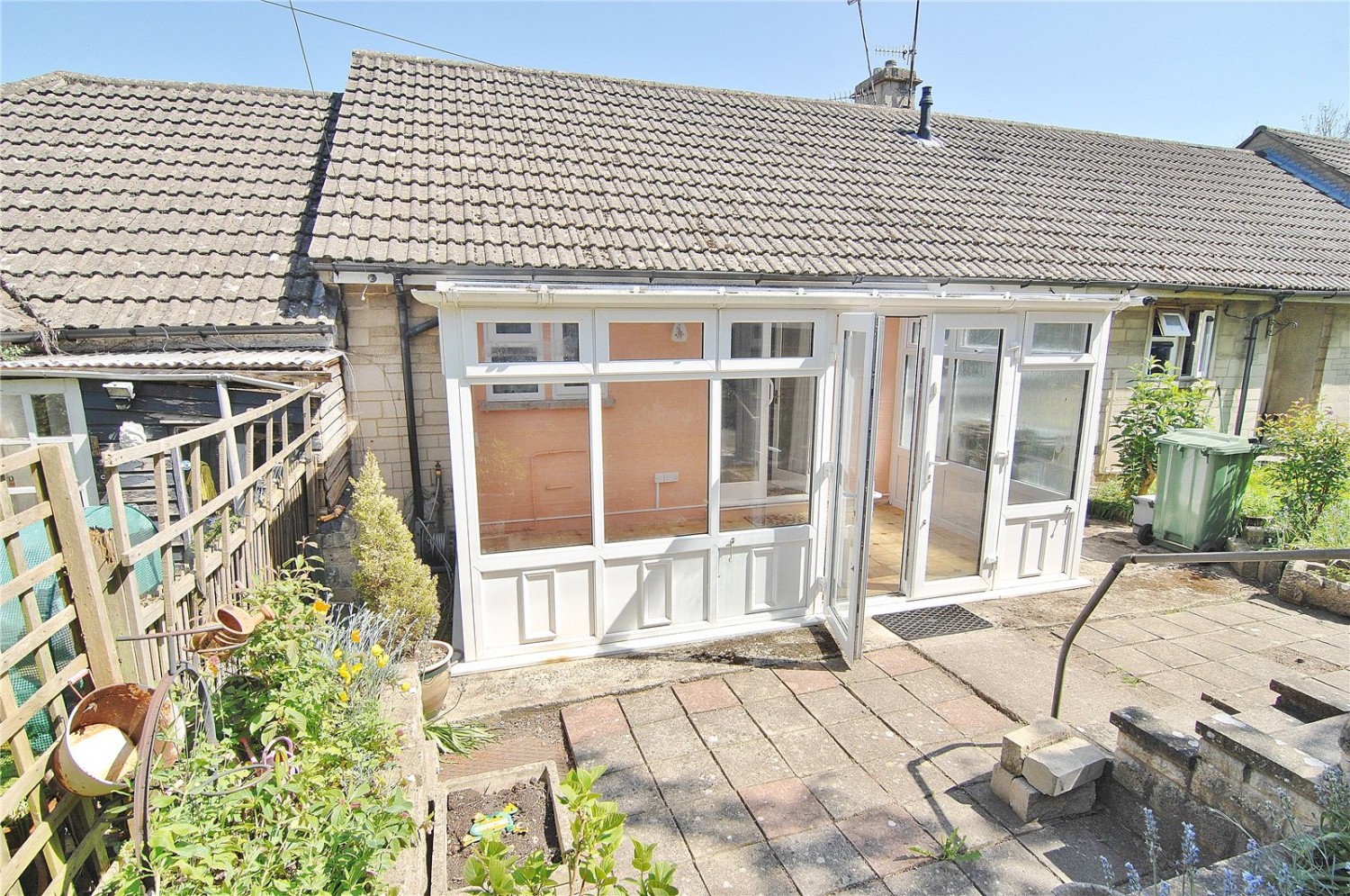 Selsley East, Stroud, Gloucestershire