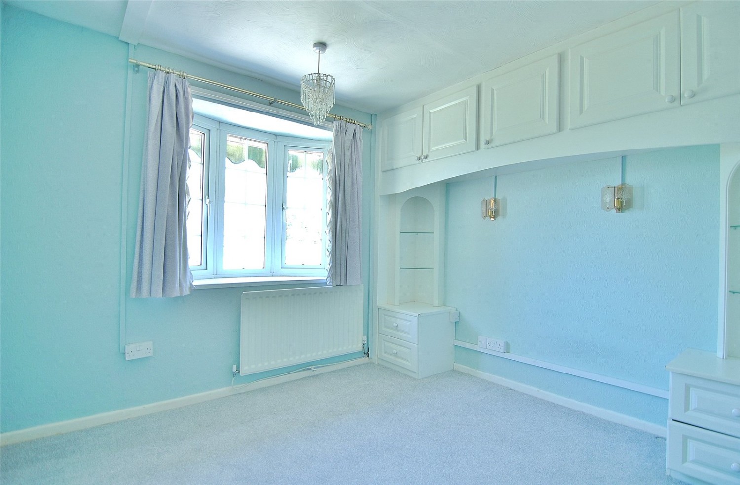 Selsley East, Stroud, Gloucestershire