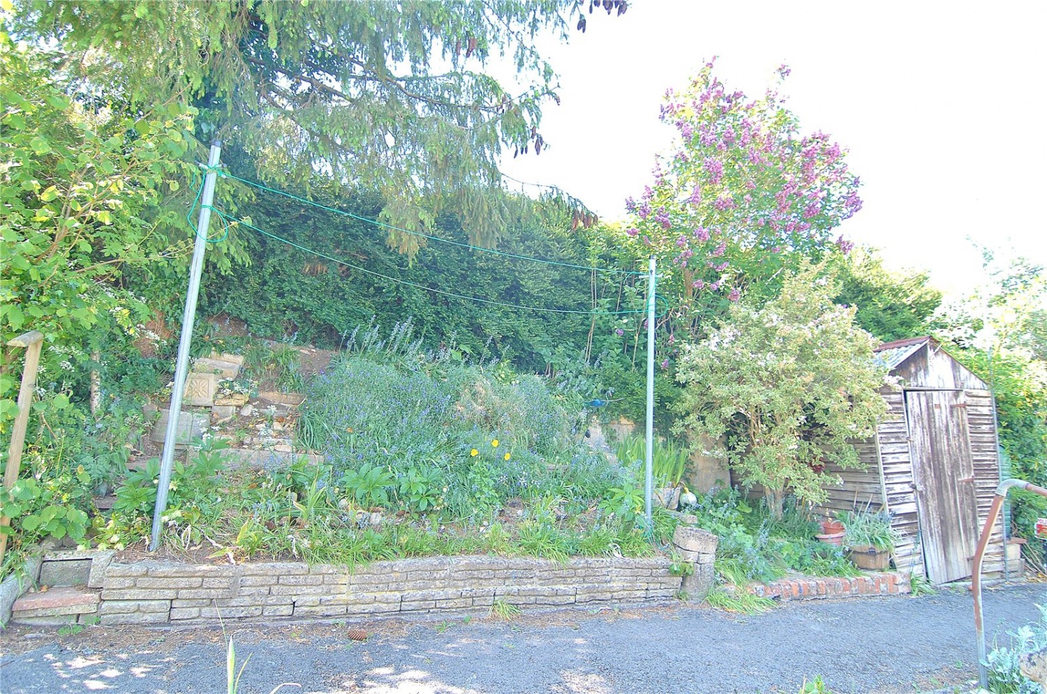 Selsley East, Stroud, Gloucestershire