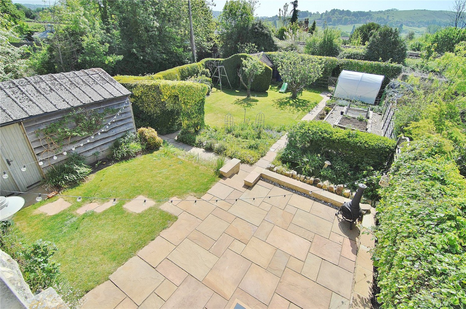 Ebley, Stroud, Gloucestershire