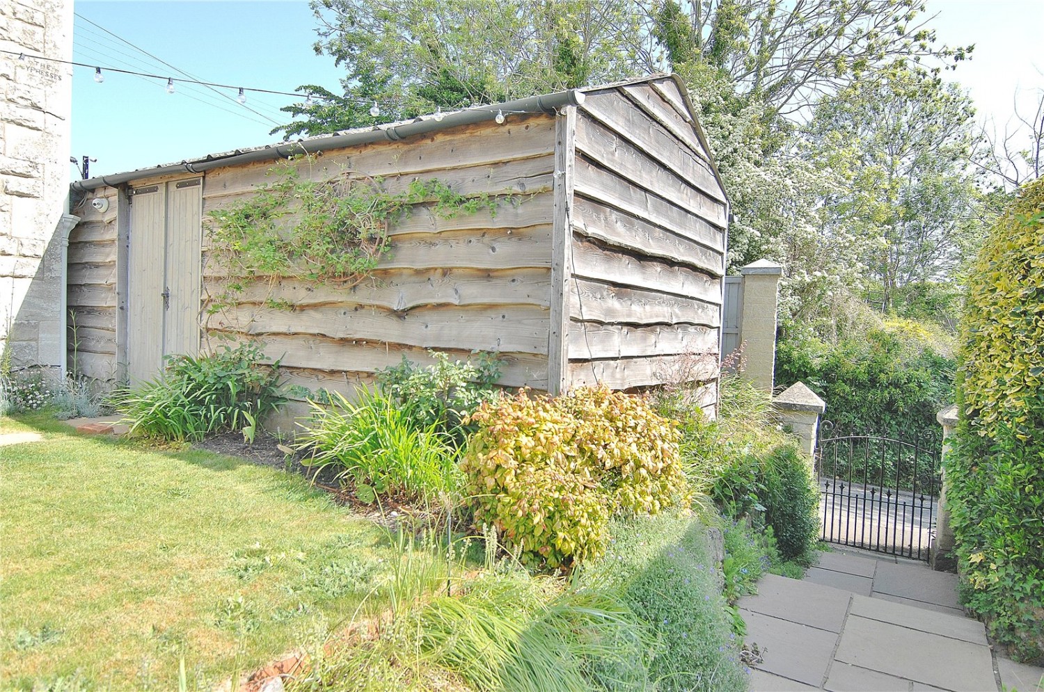 Ebley, Stroud, Gloucestershire