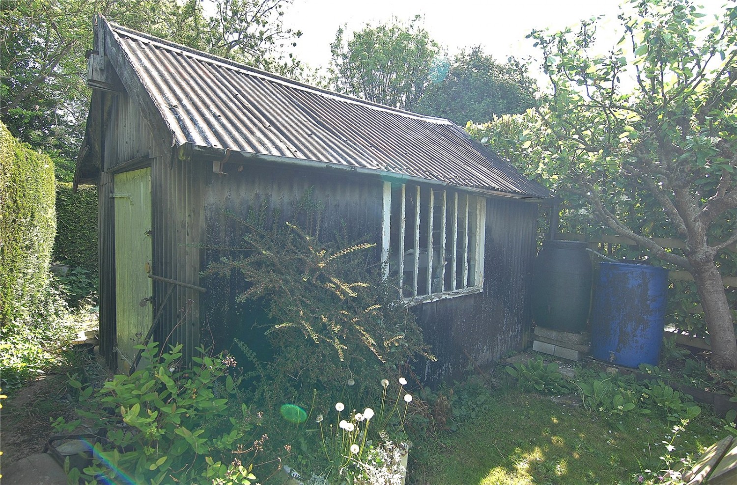 Ebley, Stroud, Gloucestershire