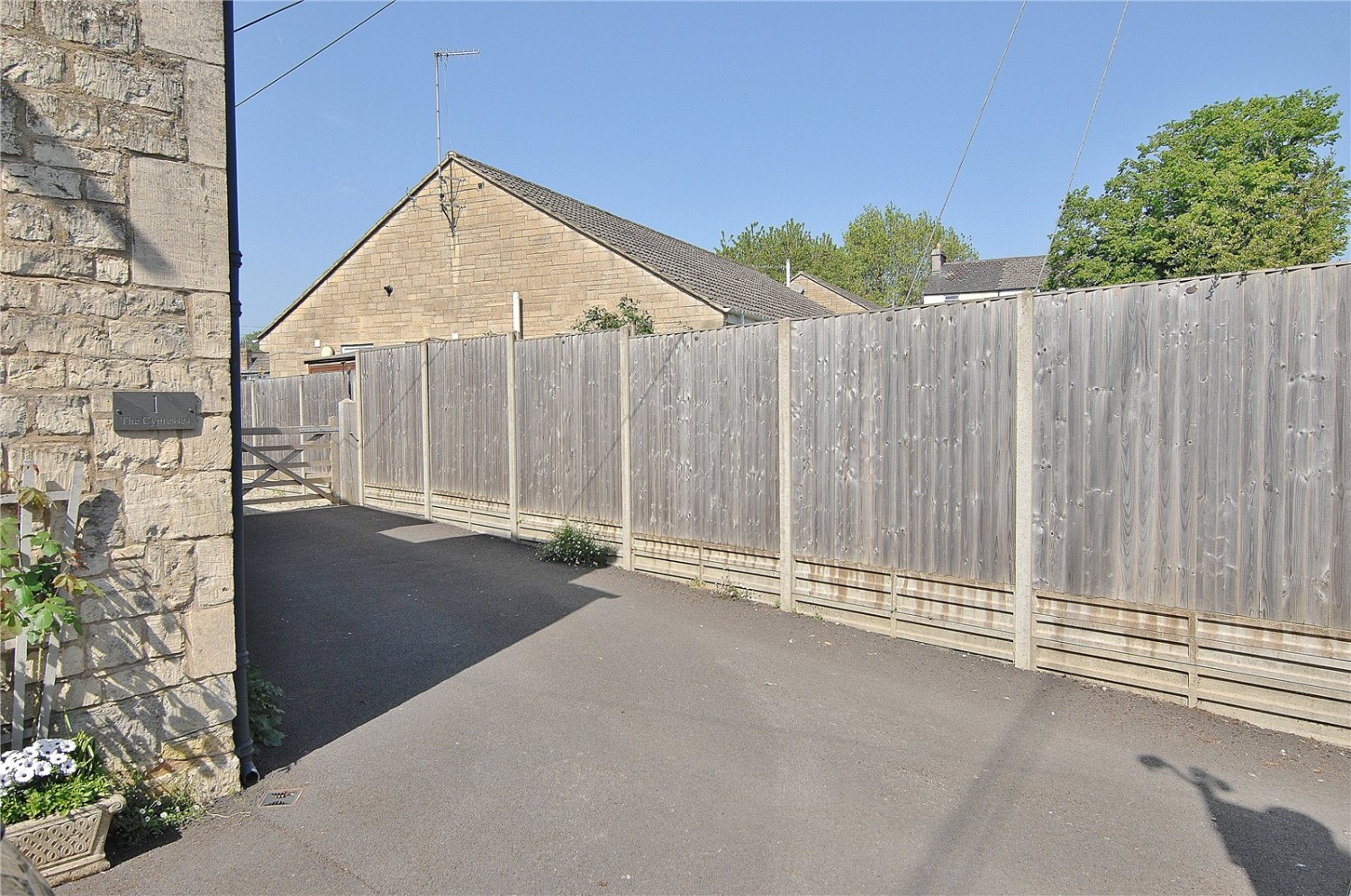 Ebley, Stroud, Gloucestershire