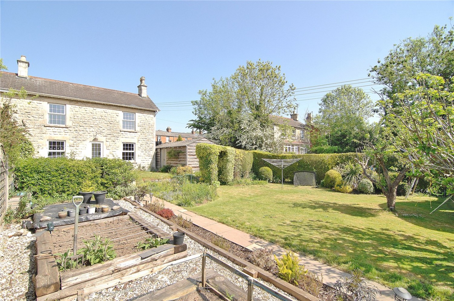 Ebley, Stroud, Gloucestershire