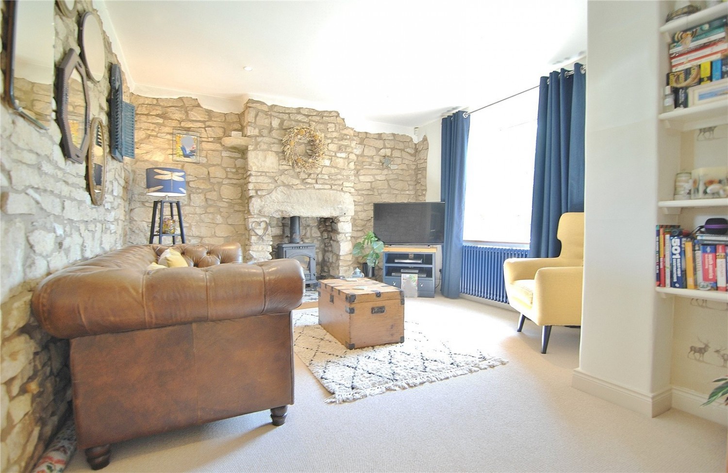 Ebley, Stroud, Gloucestershire
