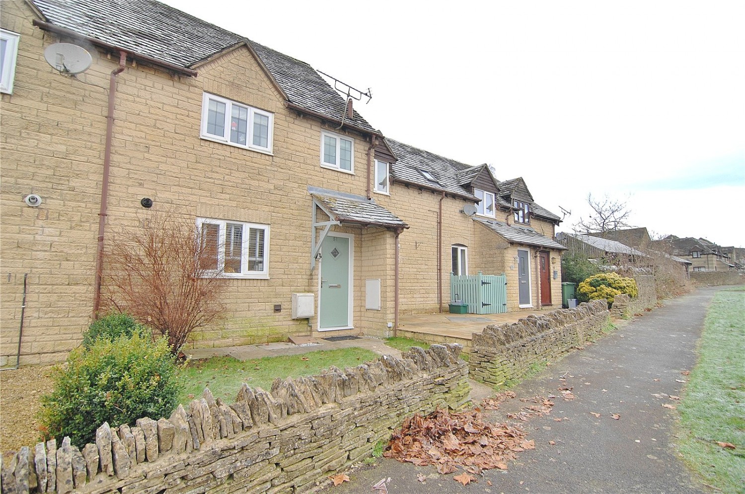 Chalford, Stroud, Gloucestershire