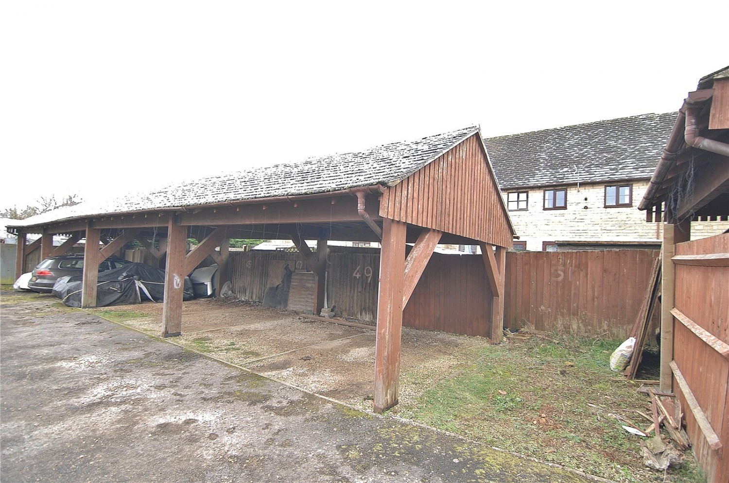 Chalford, Stroud, Gloucestershire