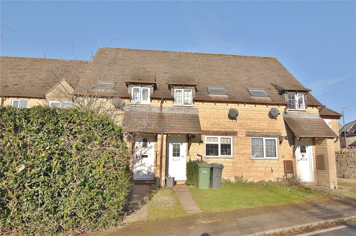 Chalford, Stroud, Gloucestershire