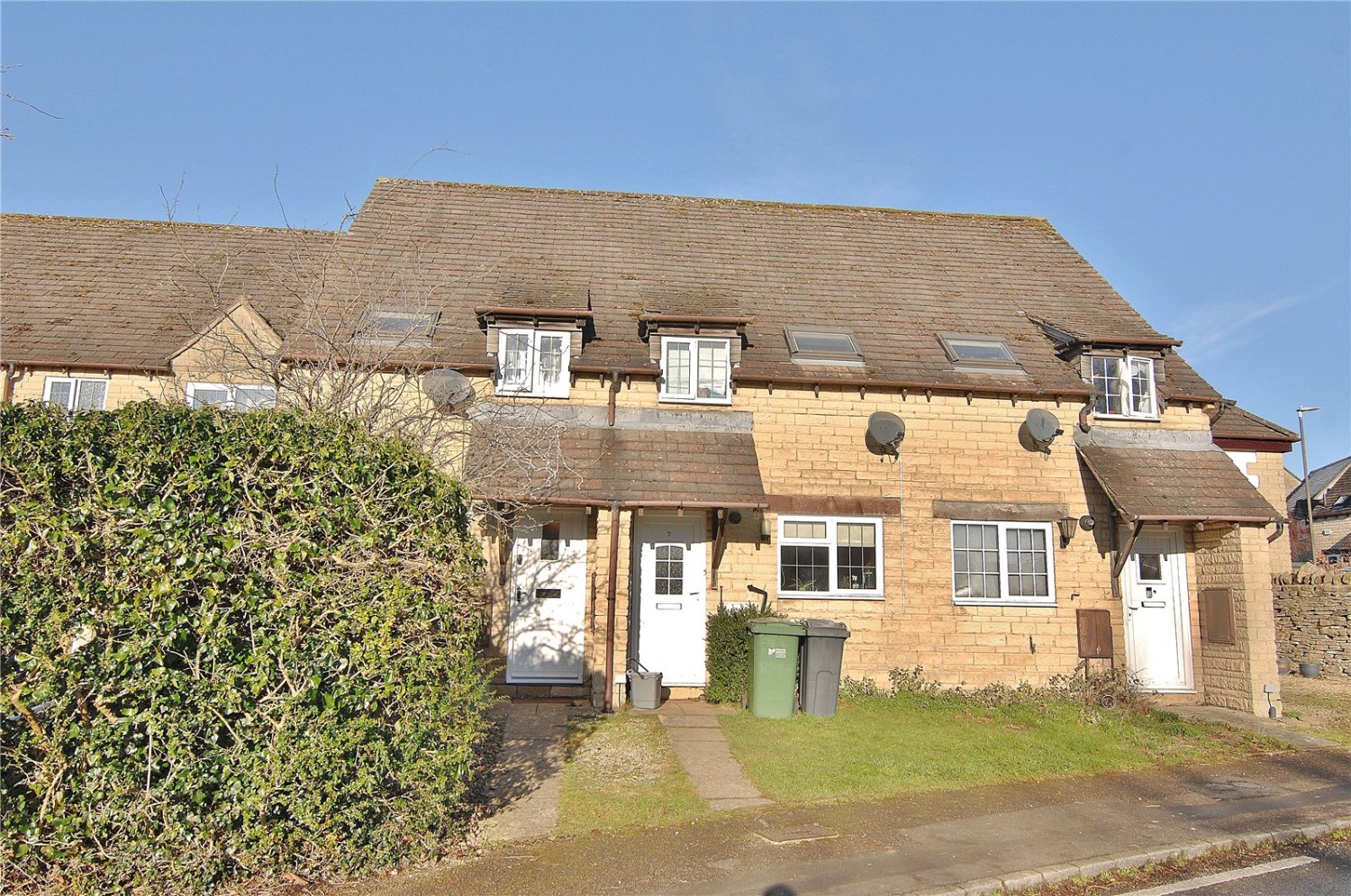 Chalford, Stroud, Gloucestershire