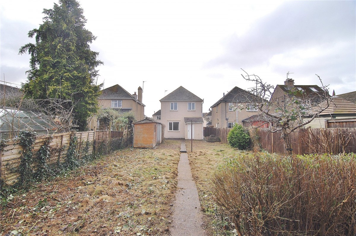 Stonehouse, Gloucestershire