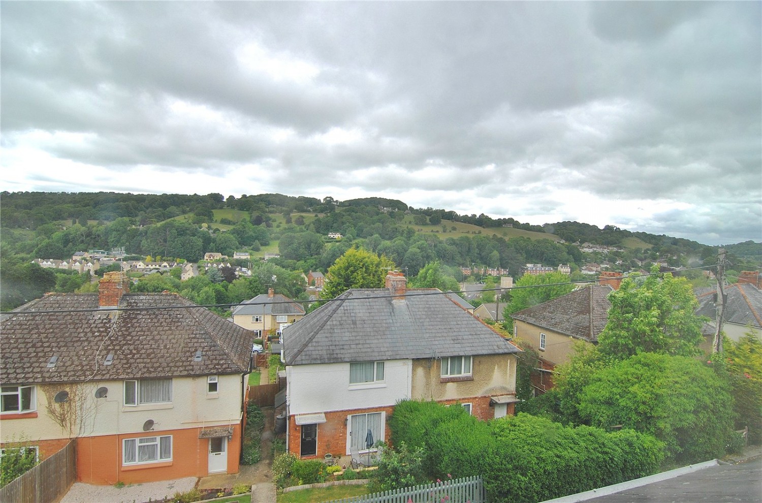 Brimscombe, Stroud, Gloucestershire