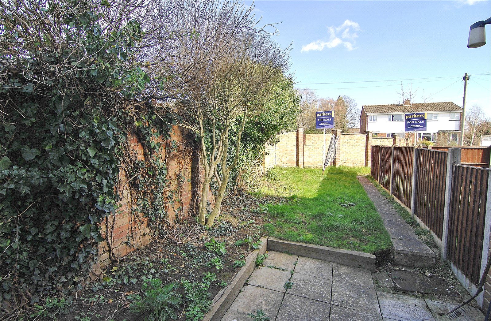 1 bedroom House for sale in Cashes Green, Stroud, Gloucestershire