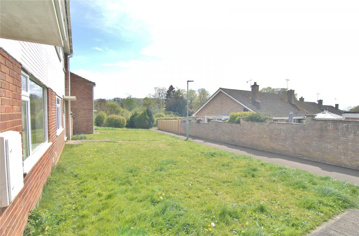 Cashes Green, Stroud, Gloucestershire