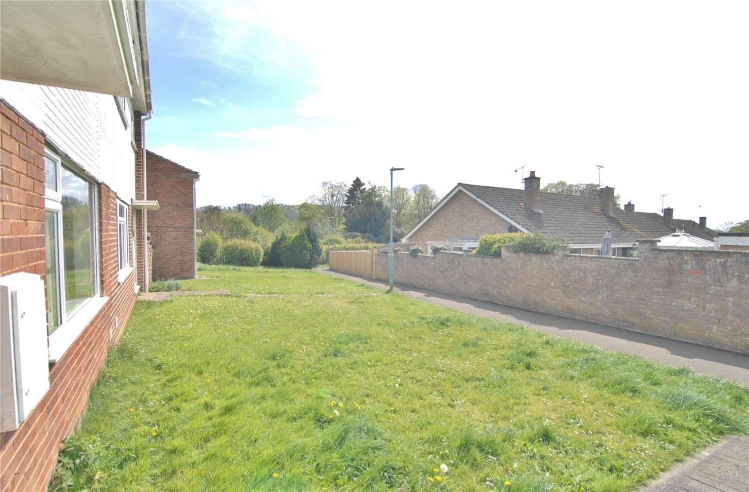 Cashes Green, Stroud, Gloucestershire
