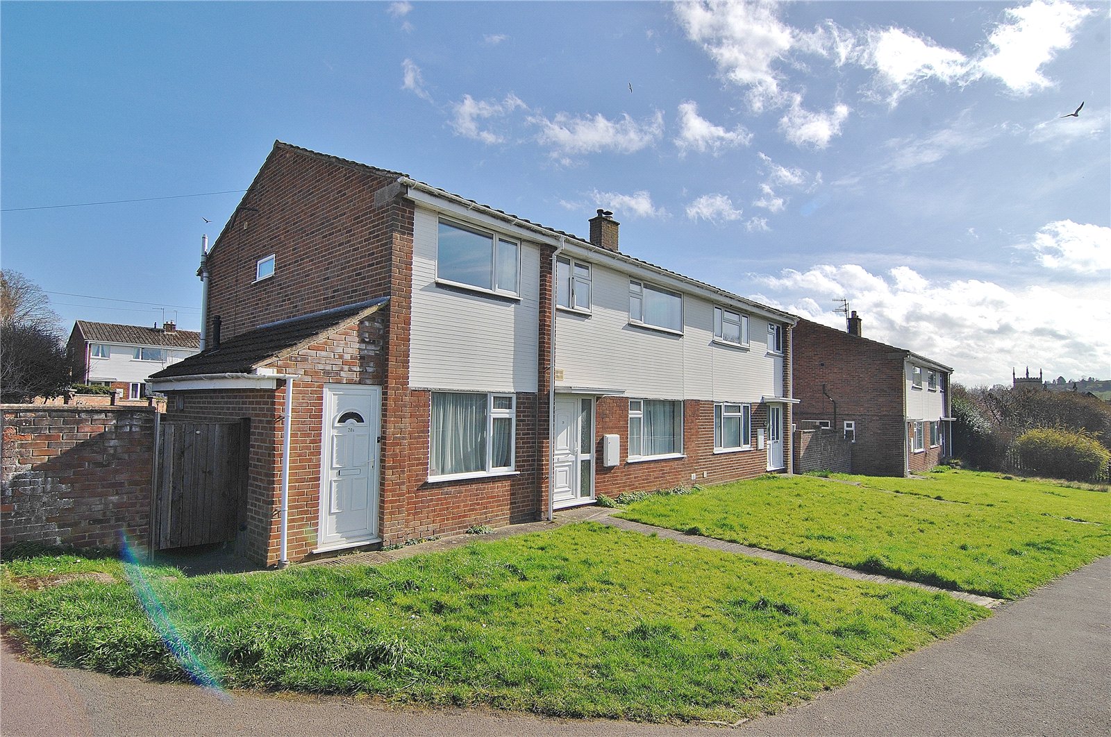 1 bedroom House for sale in Cashes Green, Stroud, Gloucestershire
