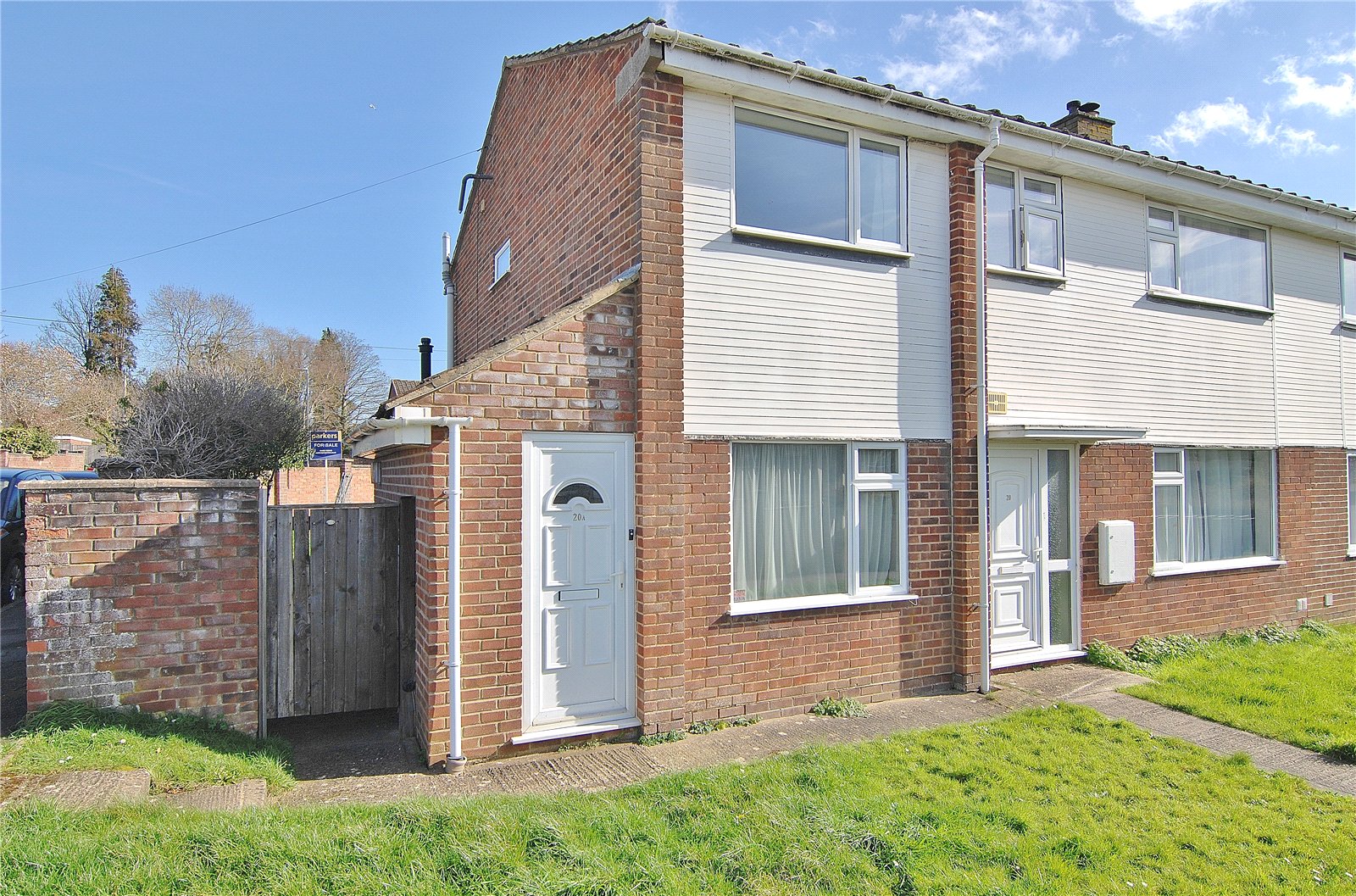 1 bedroom House for sale in Cashes Green, Stroud, Gloucestershire