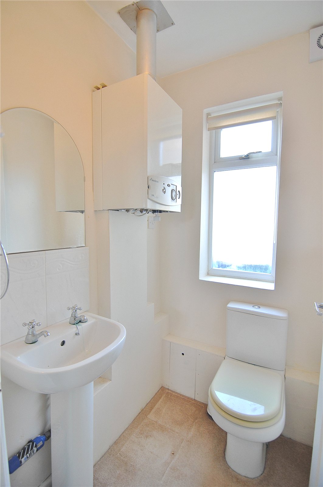 1 bedroom House for sale in Cashes Green, Stroud, Gloucestershire