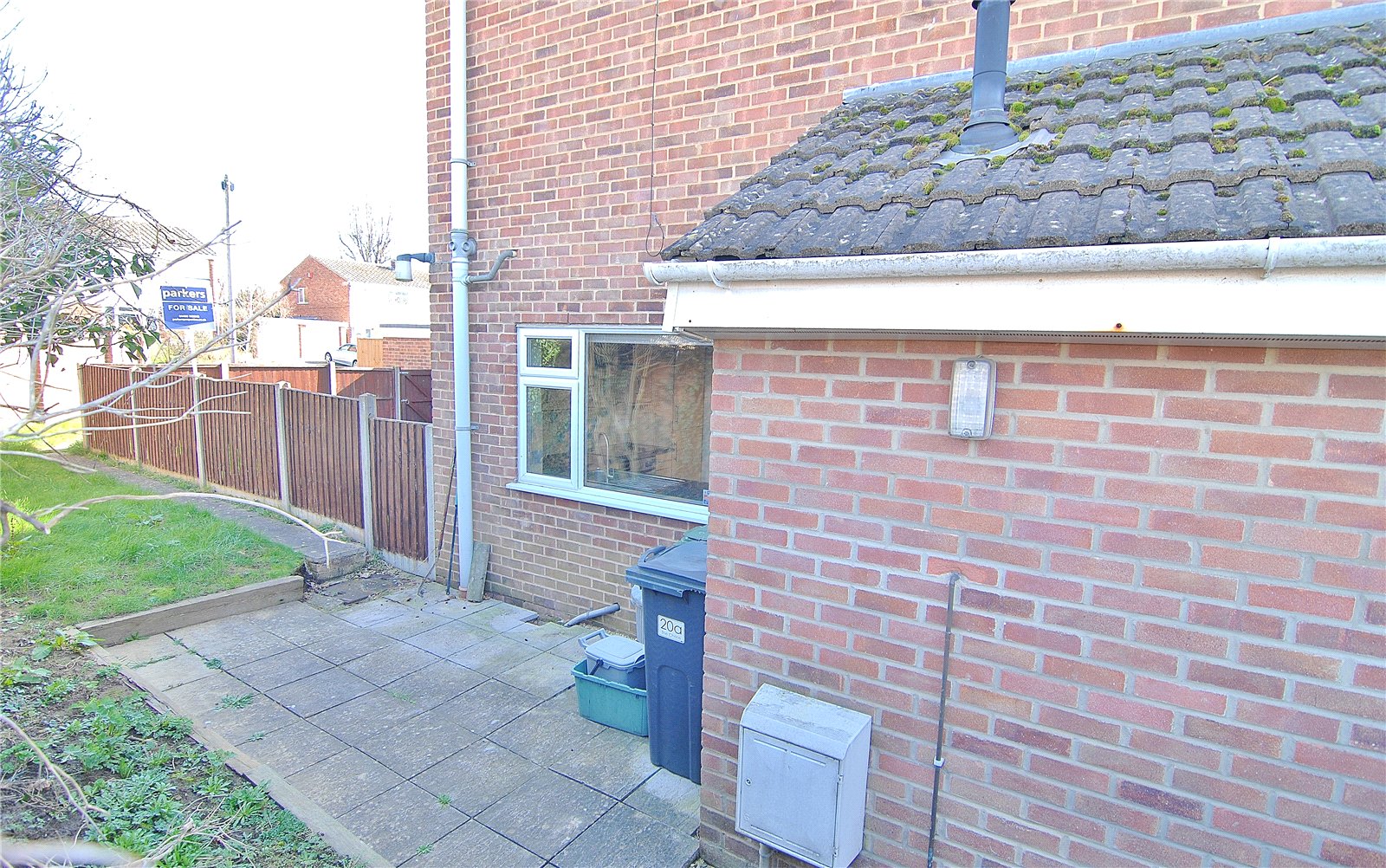 1 bedroom House for sale in Cashes Green, Stroud, Gloucestershire