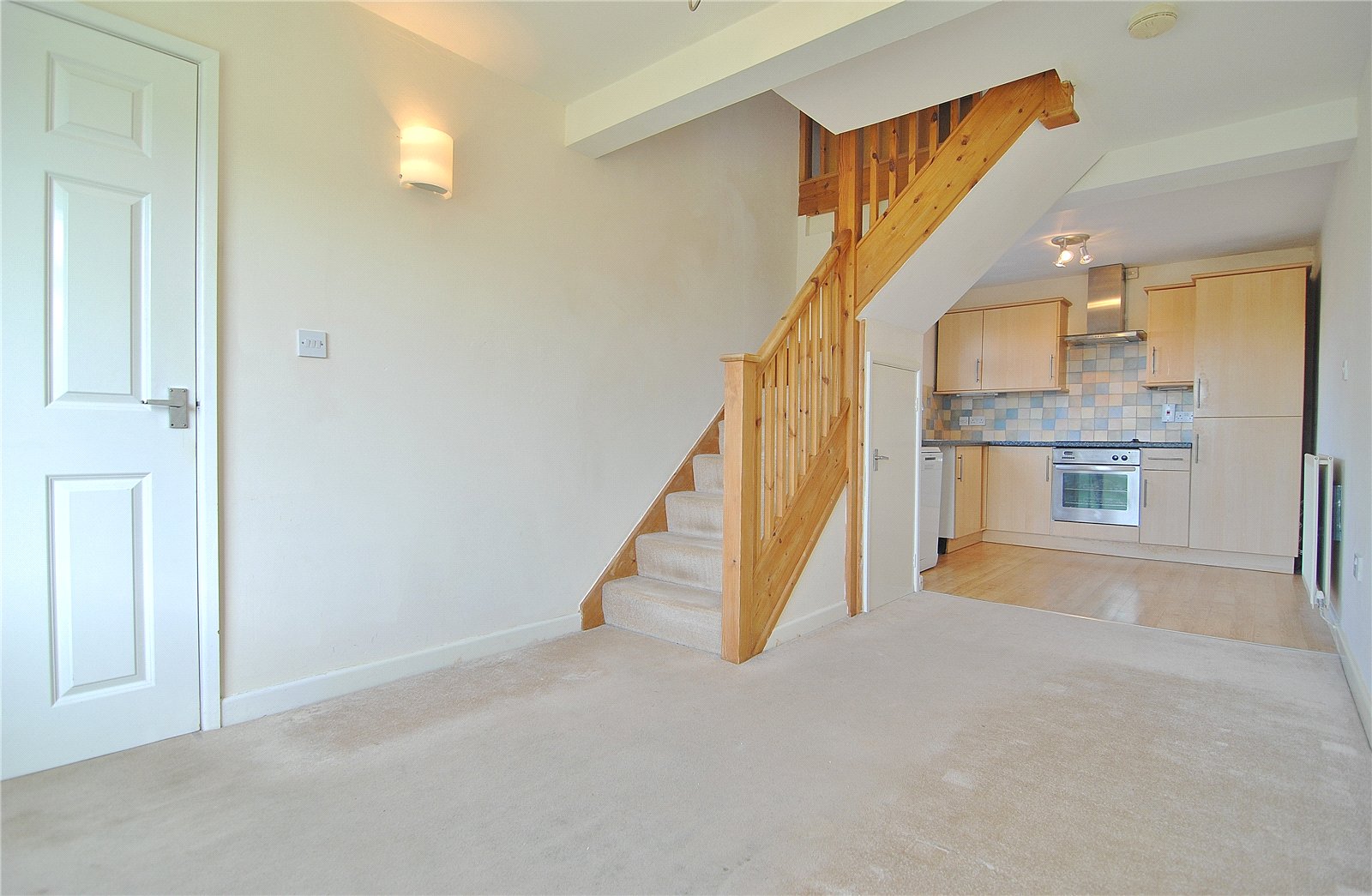 1 bedroom House for sale in Cashes Green, Stroud, Gloucestershire